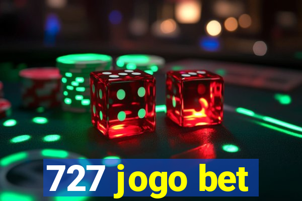 727 jogo bet